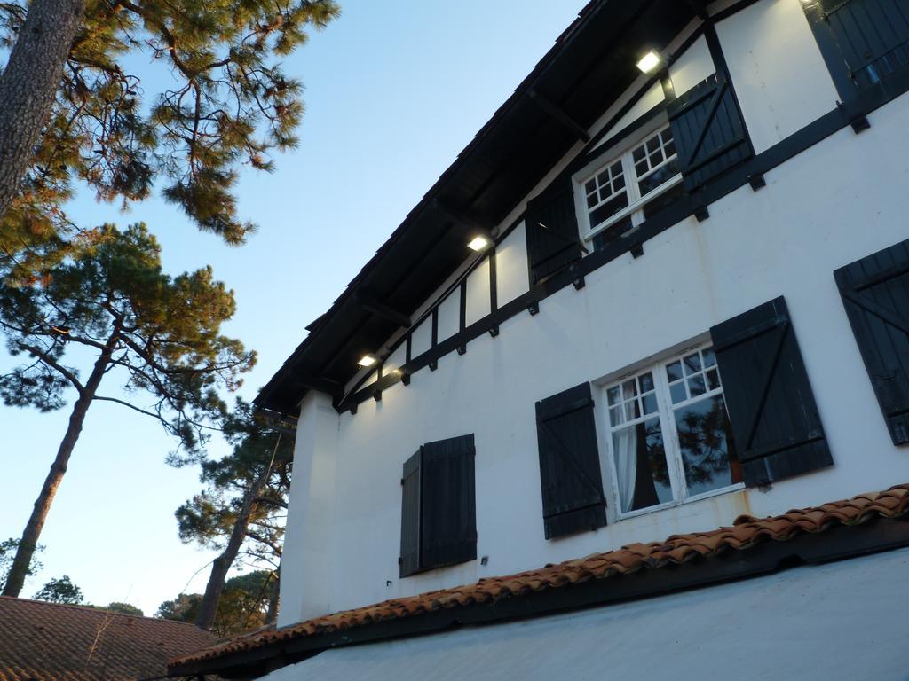 Etche Ona Hotel Pyla-sur-Mer Exterior photo