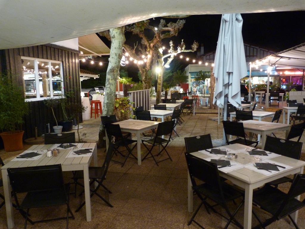 Etche Ona Hotel Pyla-sur-Mer Exterior photo