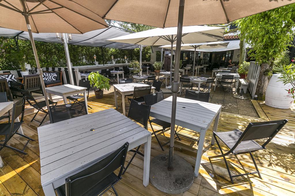 Etche Ona Hotel Pyla-sur-Mer Exterior photo