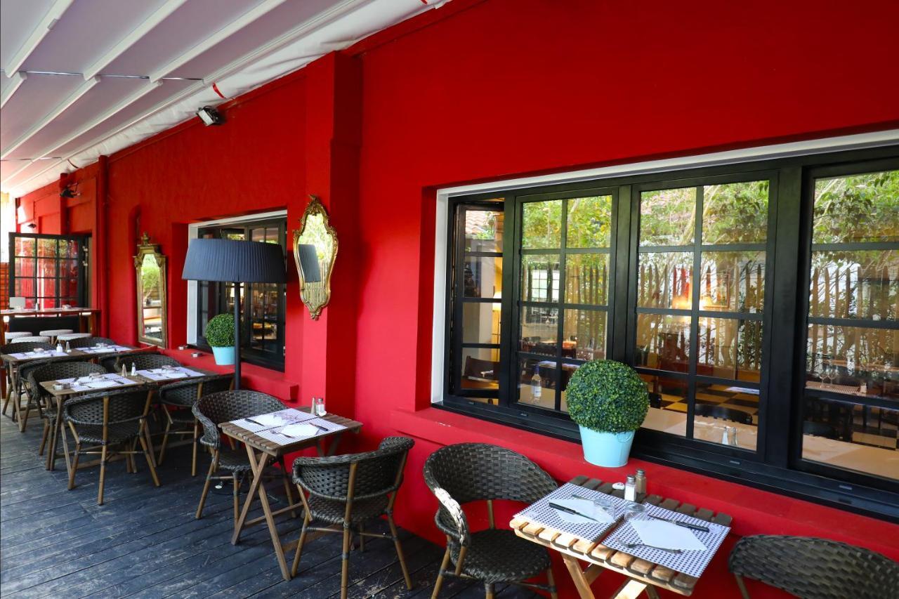 Etche Ona Hotel Pyla-sur-Mer Exterior photo